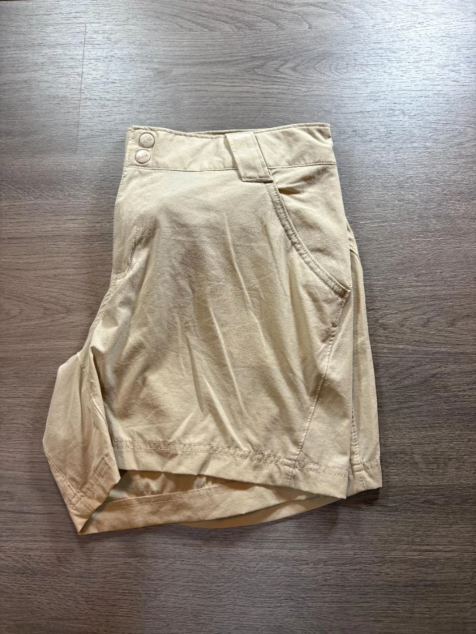 Short columbia homme vintage